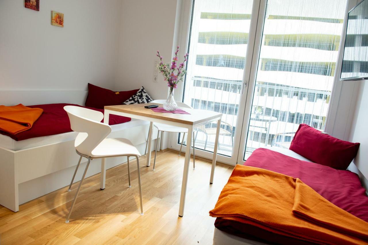 Appart hôtel Myroom - Serviced