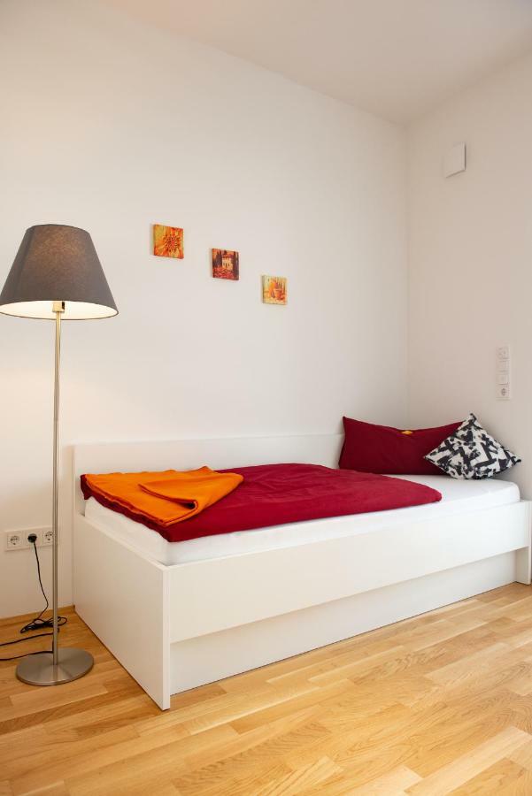 Appart hôtel Myroom - Serviced 4*