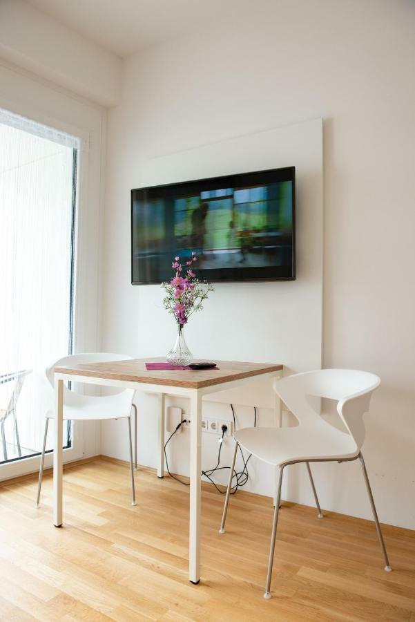 Myroom - Serviced Aparthotel 4*